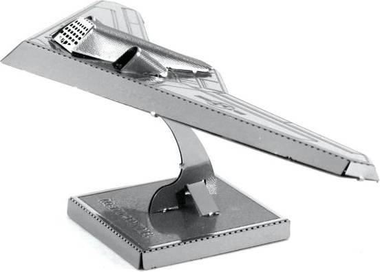 Metal Earth RQ-170 Sentinel