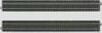 Straight Track C