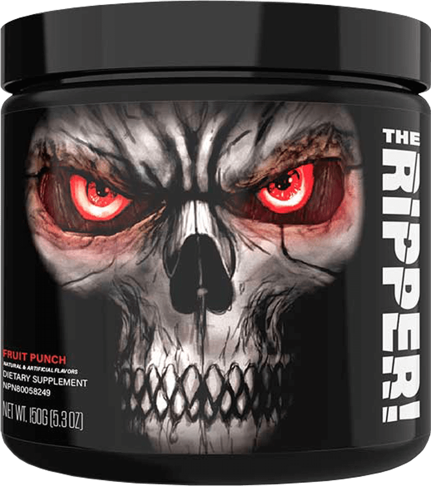 Fat burner Cobra Labs The Ripper, Fruit Punch