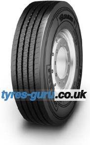 Barum BD 200 R 235/75 R17.5 132/130M