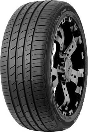 Nexen N Fera RU1 235/50 R19 99V