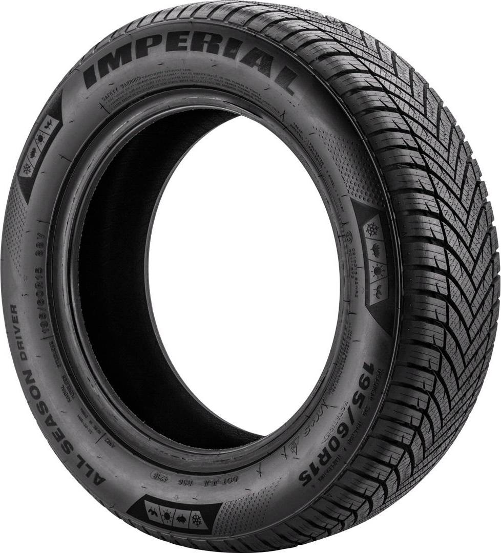 Imperial AS DRIVER 195/65 R15 91H