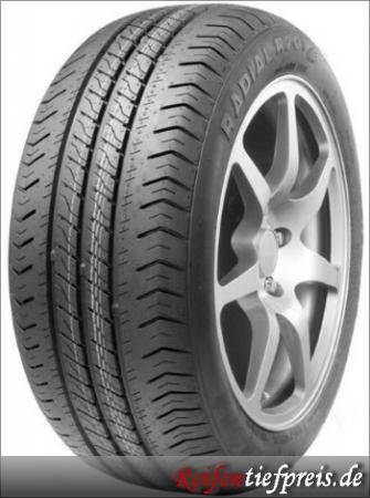 Radial R701 M+S