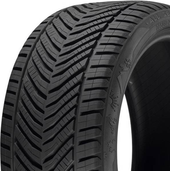 ALL SEASON 165/65 R14 79T