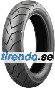 Bridgestone A 40 R 150/70 R17 TL 69V Rear wheel, M/C, variant F