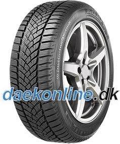 Fulda Kristall Control HP2 ROF 225/50 R17 94H, runflat