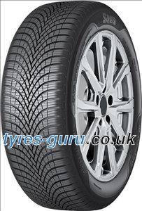 All Weather 215/65 R16 98H