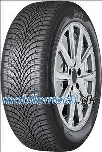 All Weather 195/65 R15 91H
