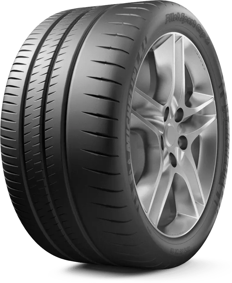 Michelin SPORTCUP2 285/30 R20 99Y