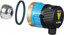 Vortex Roth Danmark 155 bwo-mt