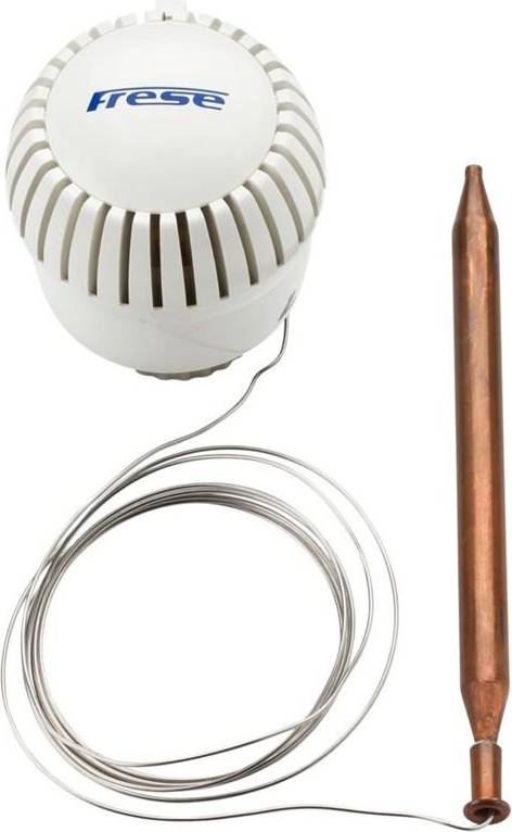 thermostat optima compact