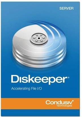 VIEGA Condusiv Diskeeper Server