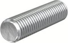 Flamco Threaded Rod 8 x 25