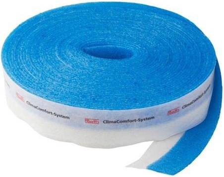 Roth Clima Comfort Kantisolering 25M Rulle