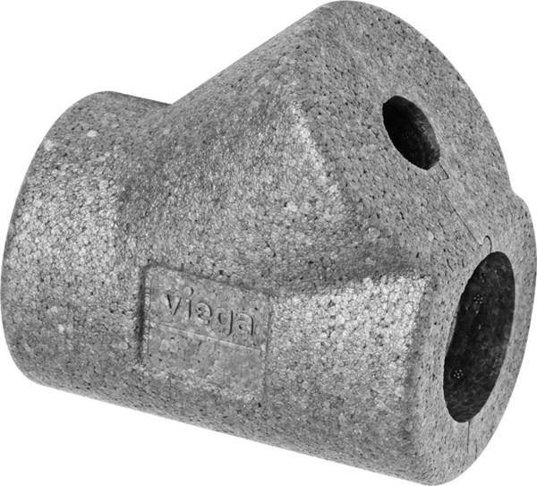 VIEGA Easytop insulating shell dn 20