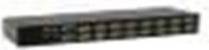 LevelOne KCM-1632 16-Port KVM Switch Module