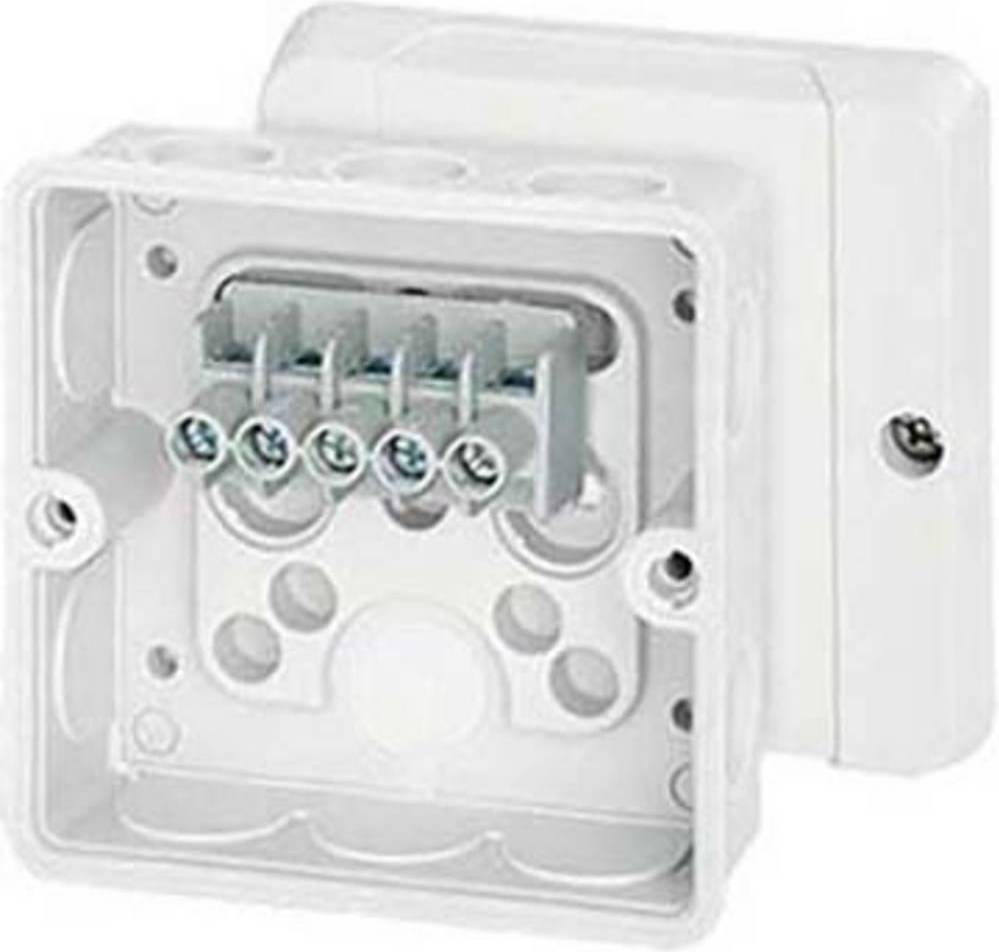 Hensel Cable Junction Box