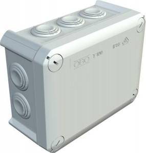 OBO Bettermann Junction Box T100