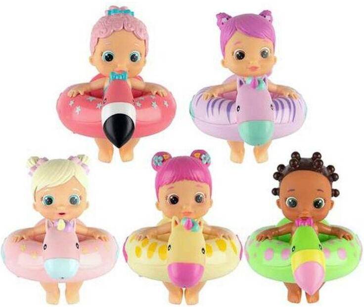 Bloopies Floaties Float