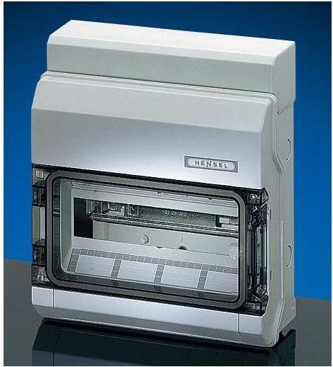 Hensel KV 36 Modul 12 Rader