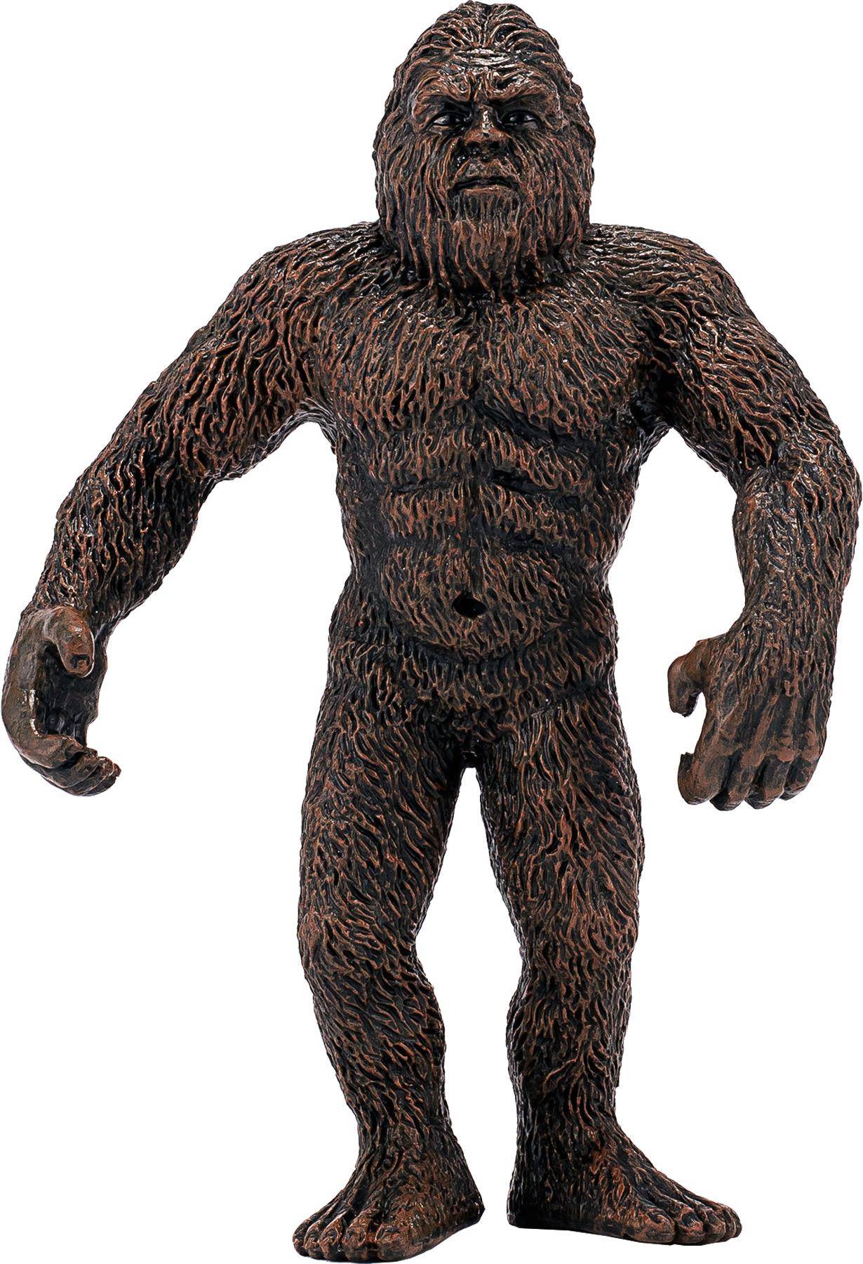 Big Foot