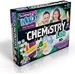 Science MAD! Science Mad Chemistry Lab
