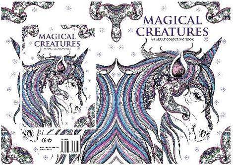 Magical creatures