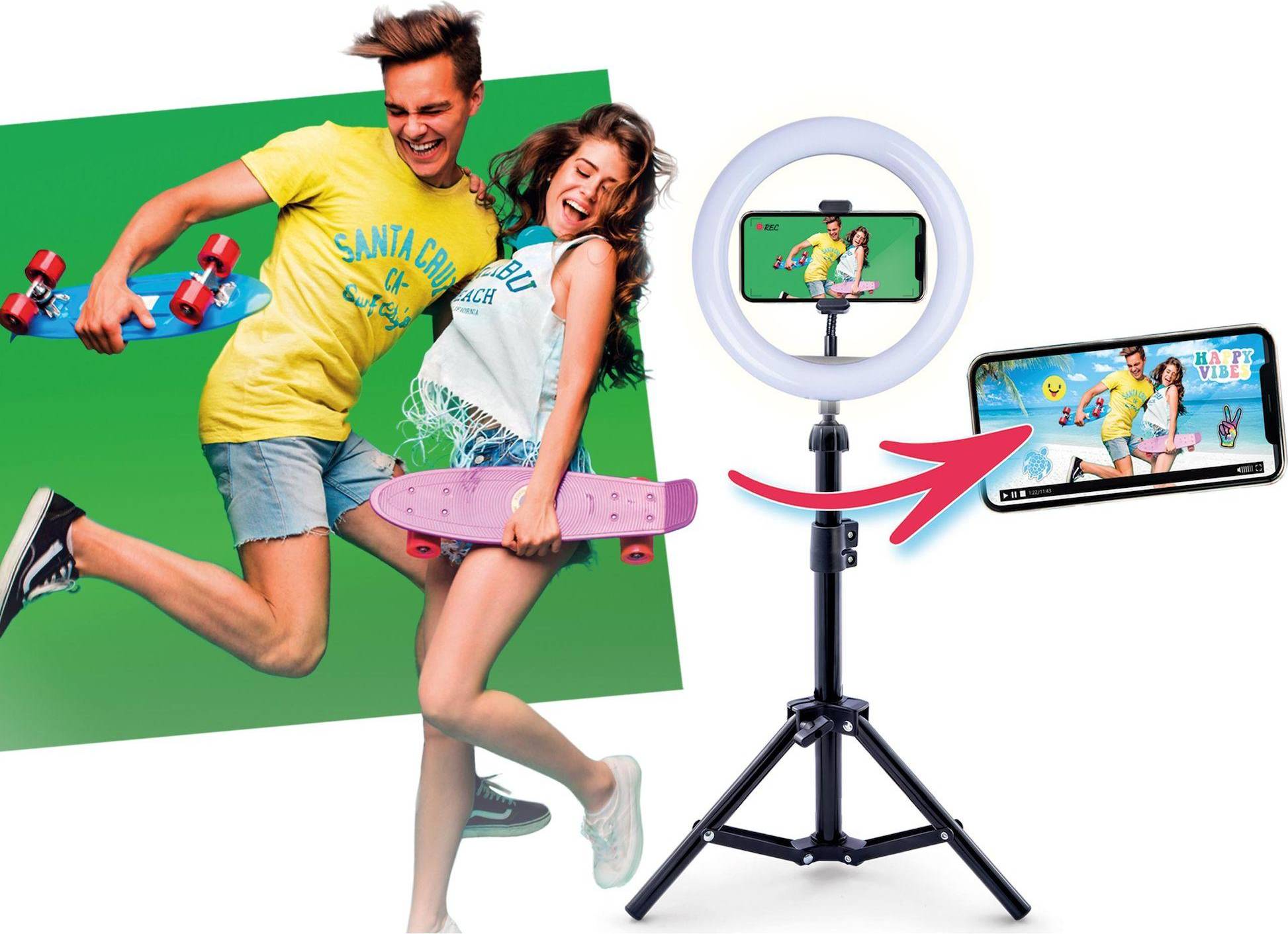 Studio Creator Video Maker Kit