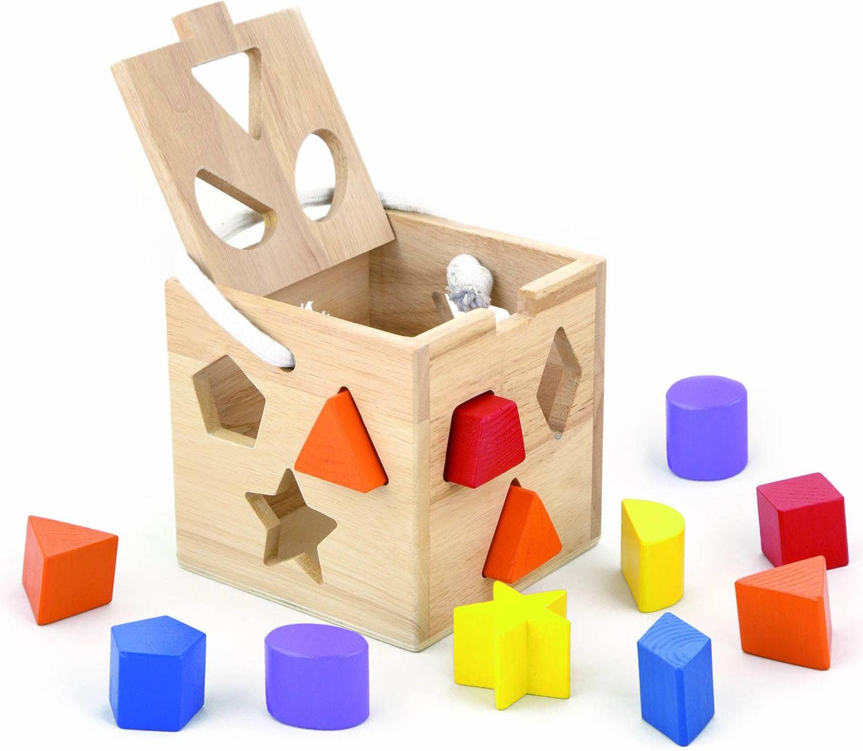 Cube