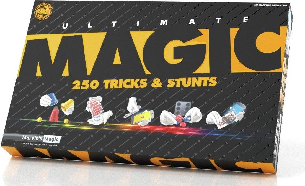 Ultimate Magic Set