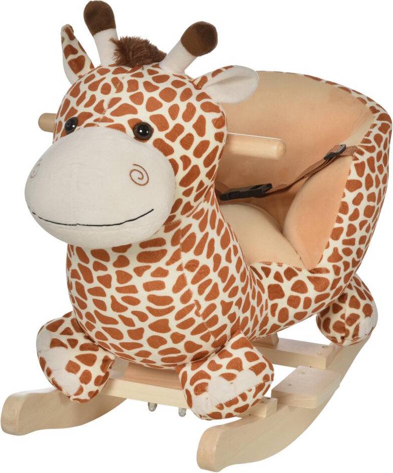 Homcom Giraffe