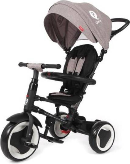 Triciclo Rito Eva Grey