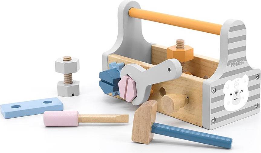 Polar B Tool Kit