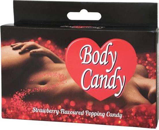 Body Candy