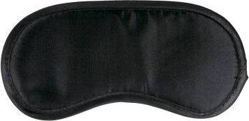 Satin Blindfold Sort