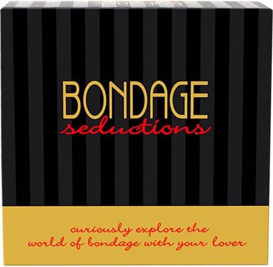 Bondage Seductions