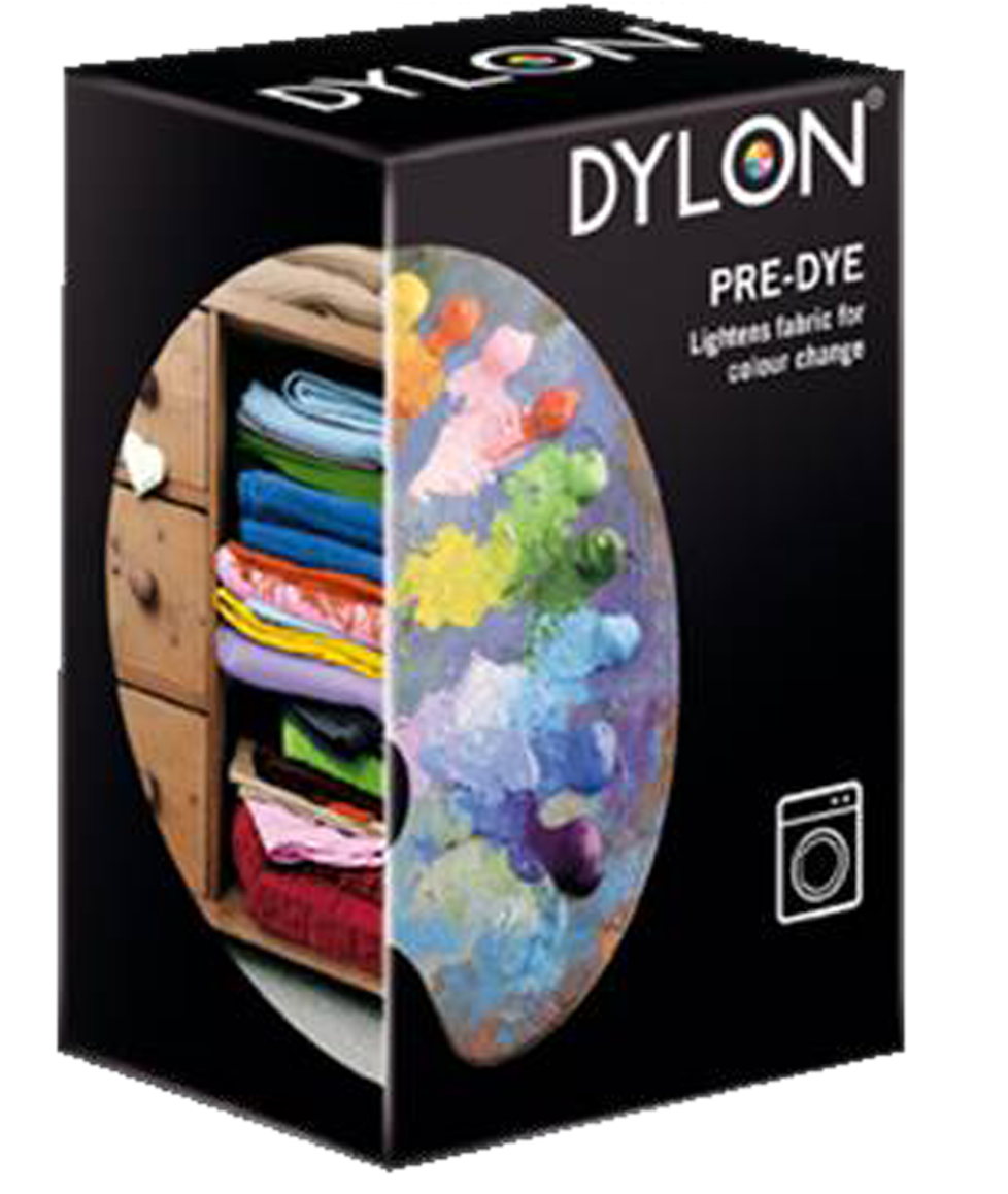 Dylon Pre Dye