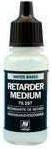 Vallejo Model Color 17ml Drying Retarder VAL597