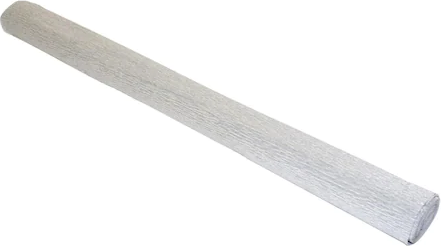 Staples Kräppapper silver