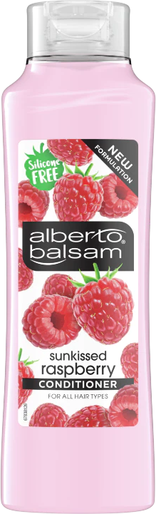 Raspberry Conditioner