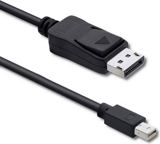Mini Displayport - Displayport