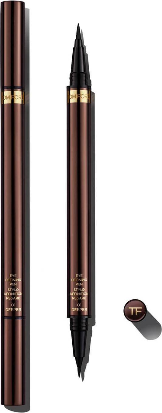 Eye Defining Pen #01 Deeper