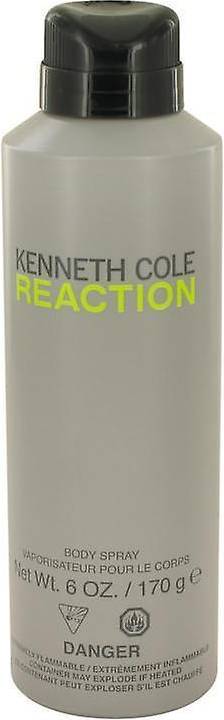 Kenneth Cole Reaction Body Spray 170ml