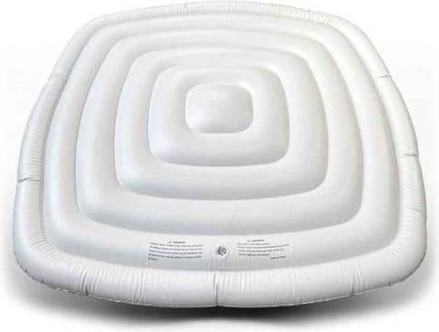 Insulation Lid