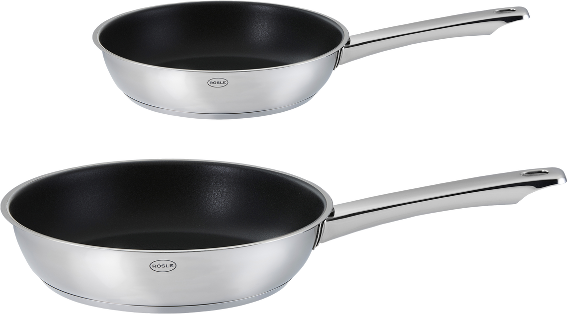 Rösle - Cookware Set 2 Parts
