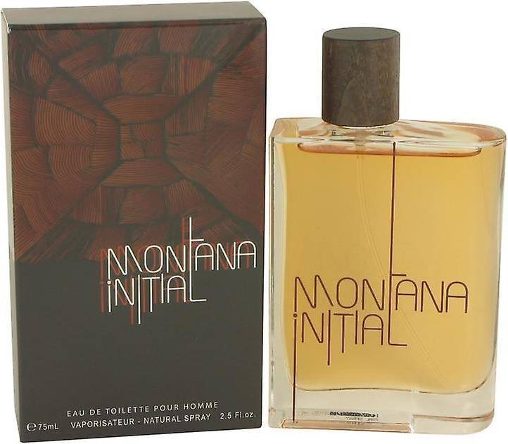 Initial EdT