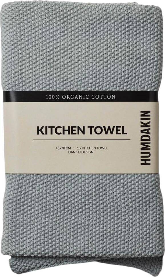 Humdakin Knitted