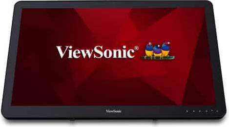 Touch skjerm Viewsonic VSD243 Touch Screen Monitor