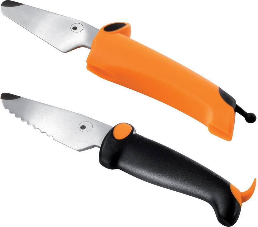 Kuhn Rikon kinderkitchen 22284 Knivset