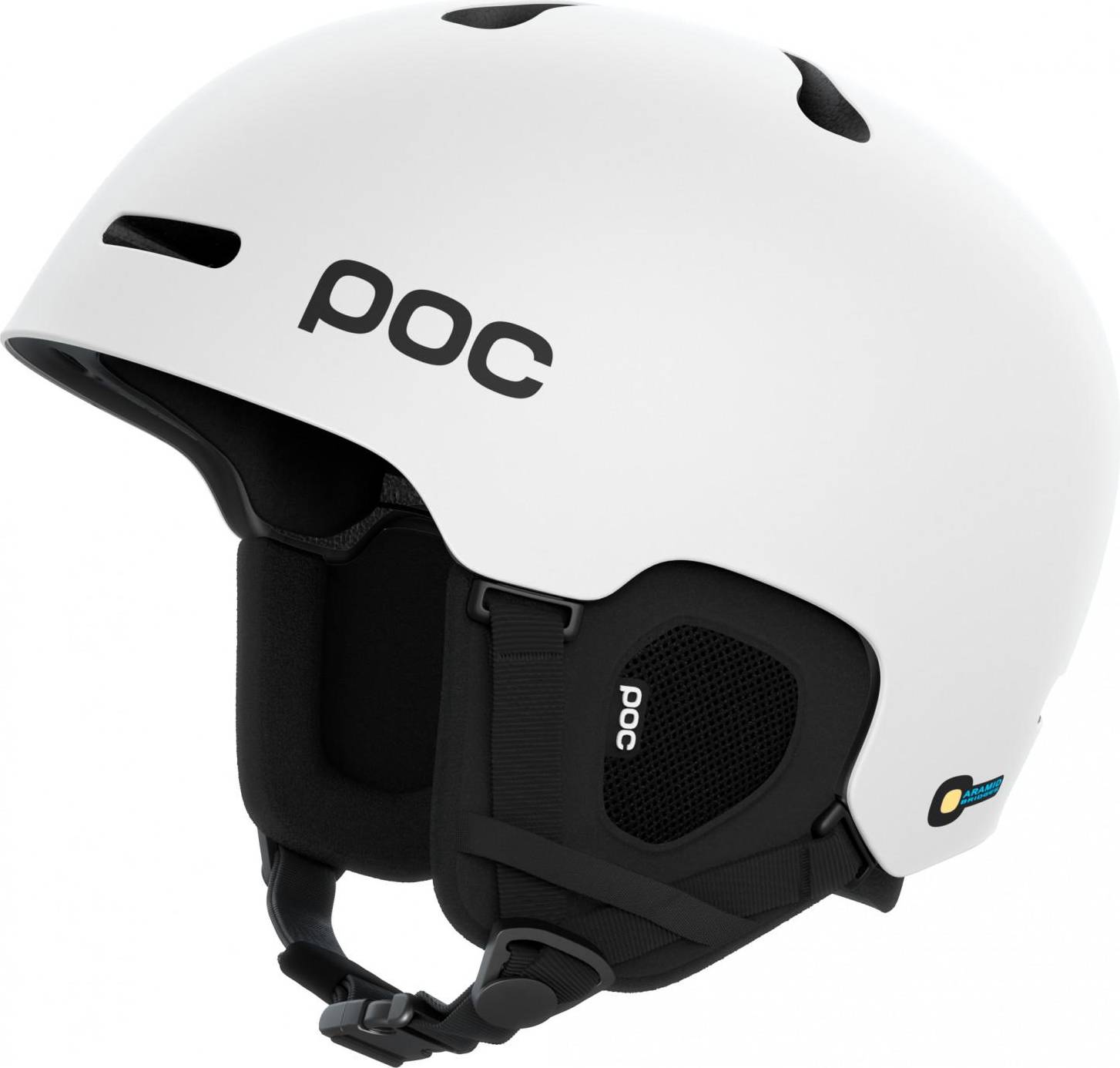 Poc mips ski helmet POC Fornix Mips